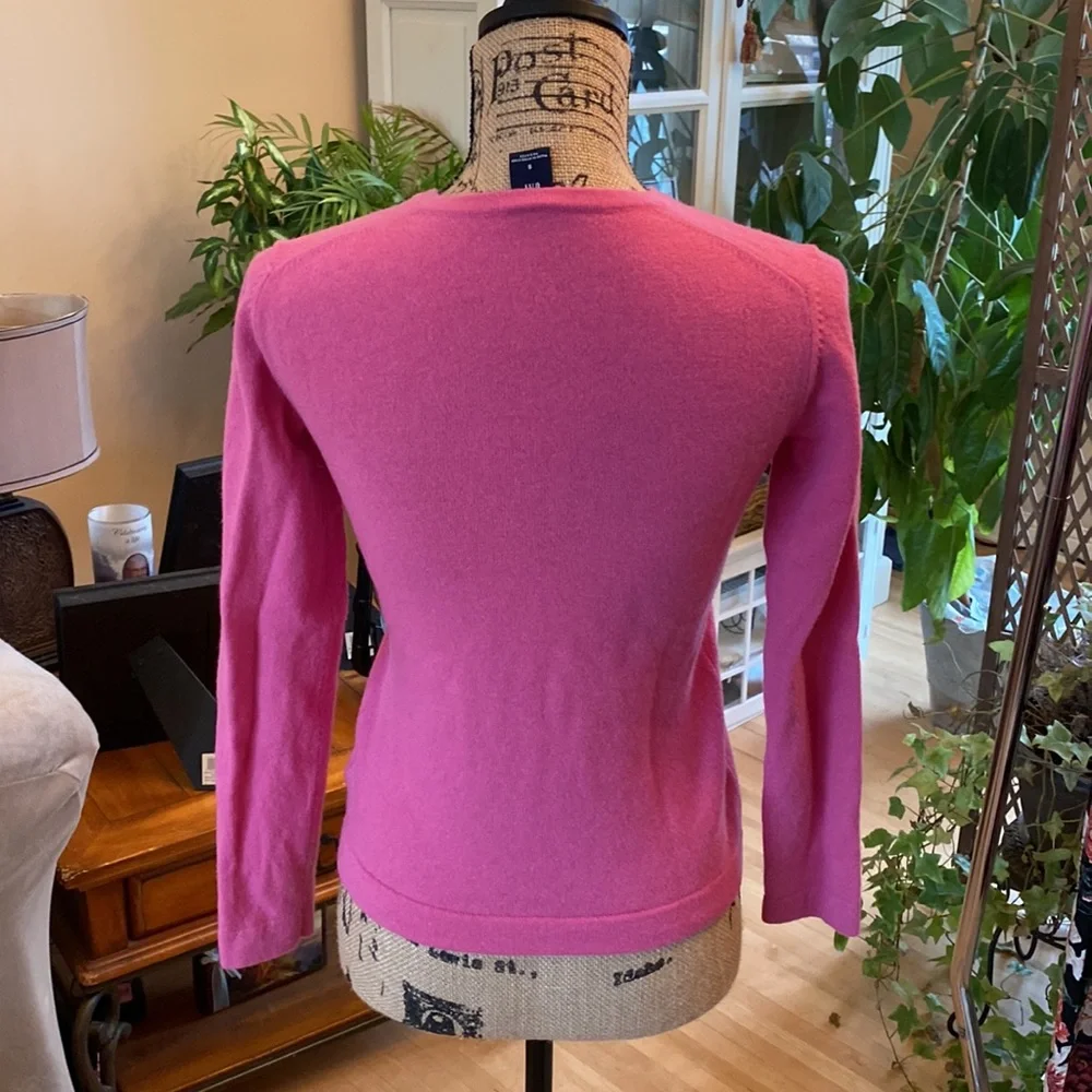 Gap front pocket sweater - Picture 3 of 3